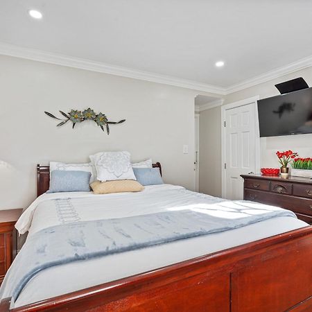 Charming Boutique Haven Hotell Fort Washington Exteriör bild