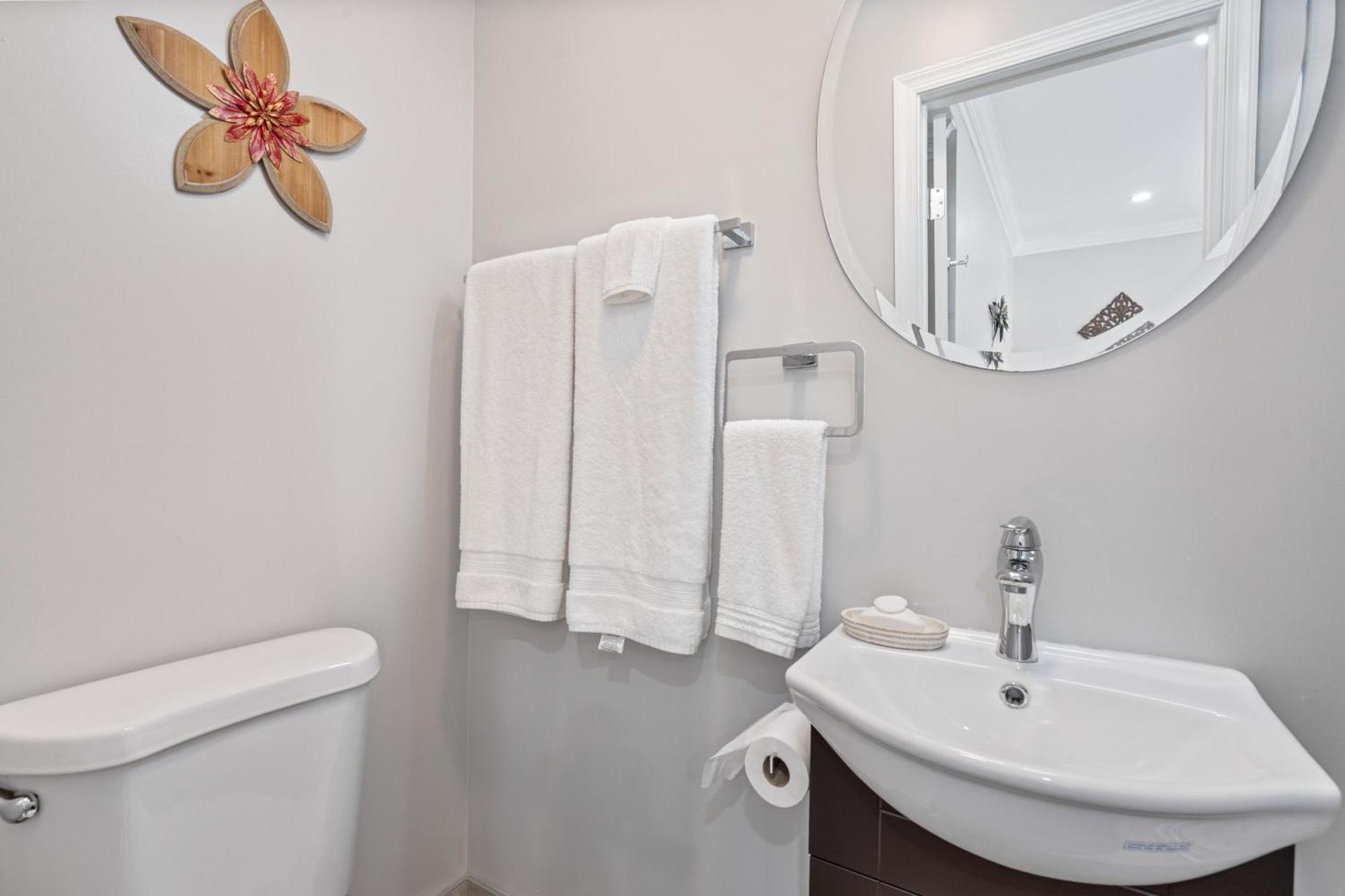 Charming Boutique Haven Hotell Fort Washington Exteriör bild