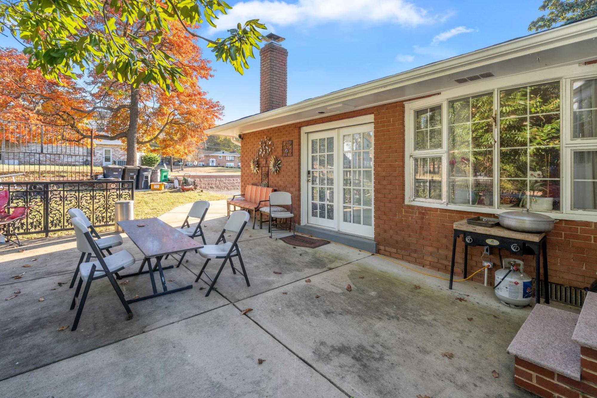 Charming Boutique Haven Hotell Fort Washington Exteriör bild