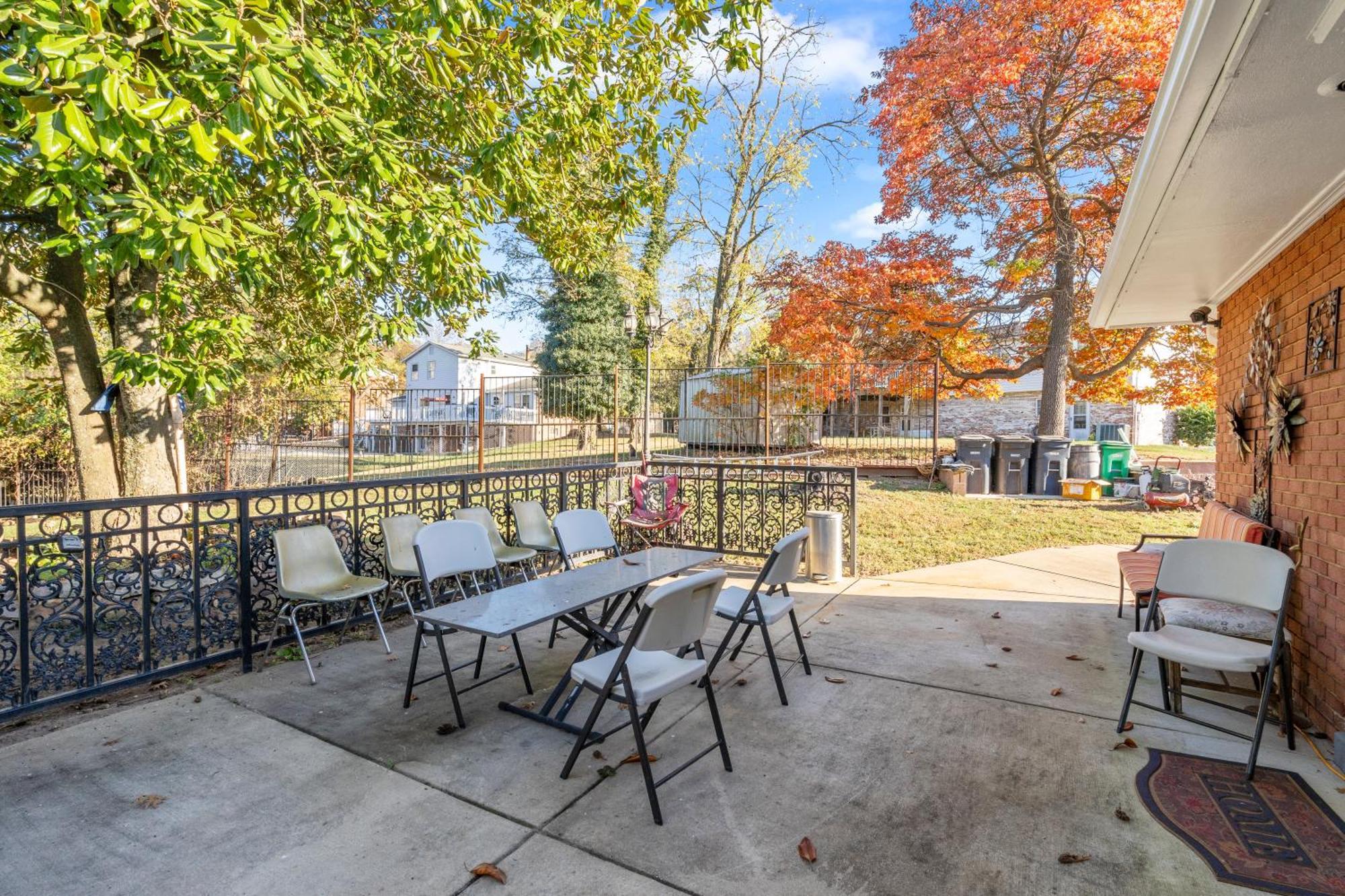 Charming Boutique Haven Hotell Fort Washington Exteriör bild